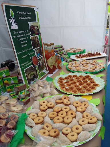 FLGrupo - FrutLand Calvillo Center en Calvillo