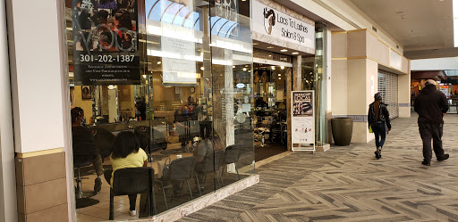 Shopping Mall «St. Charles Towne Center», reviews and photos, 11110 Mall Cir, Waldorf, MD 20603, USA