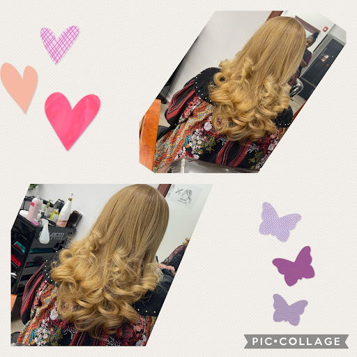 Beauty Salon «Elcily Hair Salon», reviews and photos, 633 Campbell Ave, West Haven, CT 06516, USA