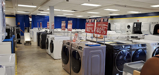 Appliance Store «Sears Outlet», reviews and photos, 3825 Forsyth Rd, Winter Park, FL 32792, USA