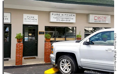 Pure Kitchen image