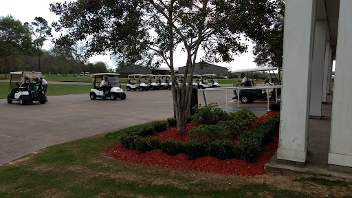 Golf Club «Eagle Pointe Golf Club and Recreation», reviews and photos, 12450 Eagle Pointe Dr, Baytown, TX 77523, USA