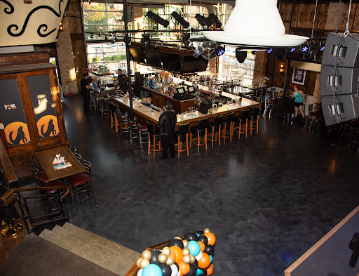 Bar «Howl at the Moon Pittsburgh», reviews and photos, 125 7th St, Pittsburgh, PA 15222, USA