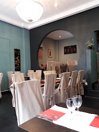 Atmosphère du Restaurant vietnamien L'Orient à Caen - n°2