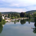 Photo n° 1 de l'avis de baucam-evasion.e fait le 10/07/2019 à 11:19 pour Bar La Civette à Revin