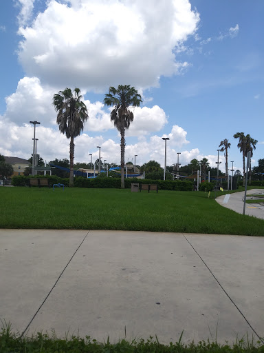 Recreation Center «New Port Richey Recreation & Aquatic Center», reviews and photos, 6630 Van Buren St, New Port Richey, FL 34653, USA