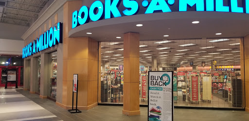 Book Store «Books-A-Million», reviews and photos, 5000 Katy Mills Cir #221, Katy, TX 77494, USA
