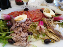 Plats et boissons du Restaurant Le Gaglio à Nice - n°17