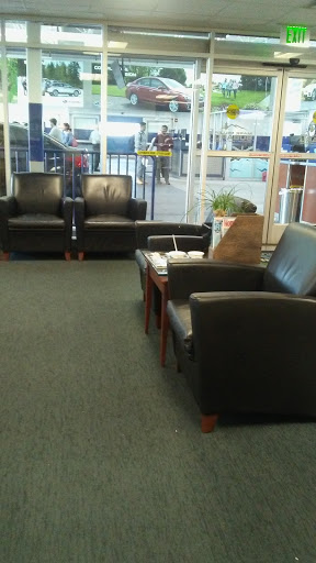 Subaru Dealer «Mark Miller Subaru Midtown», reviews and photos, 3535 State St, Salt Lake City, UT 84115, USA