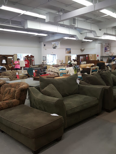 Thrift Store «Habitat for Humanity Sanford ReStore», reviews and photos, 1100 Americana Blvd, Sanford, FL 32773, USA