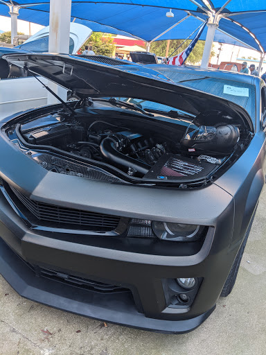 Chevrolet Dealer «Lynn Smith Chevrolet», reviews and photos