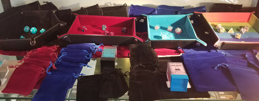 Video Game Store «CM Games - Cedar Bluff», reviews and photos, 9121 Executive Park Dr, Knoxville, TN 37923, USA