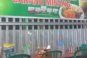 Nasi Goreng Carano Minang image