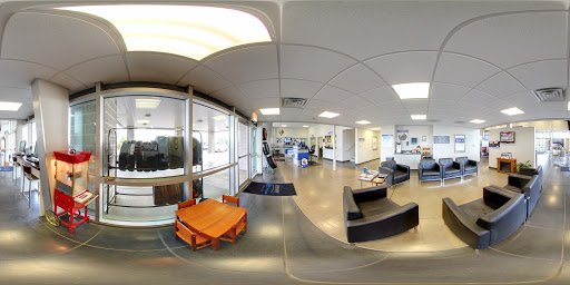 Hyundai Dealer «Crain Hyundai of Fort Smith», reviews and photos, 3600 Zero St, Fort Smith, AR 72908, USA