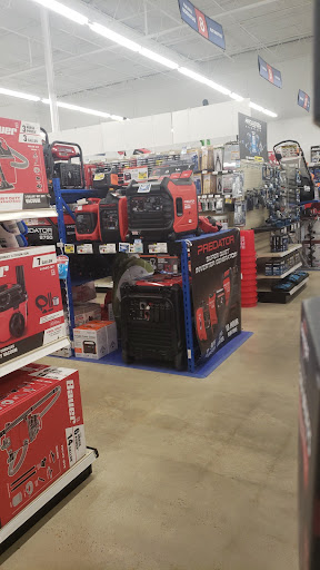 Hardware Store «Harbor Freight Tools», reviews and photos, 3792 Pepperell Pkwy,, Opelika, AL 36801, USA