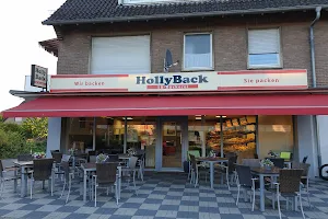 Holly Back - SB-Bäckerei image