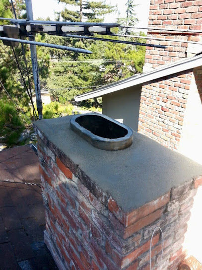 I.B.S Chimney Cleaning Service