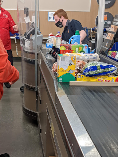 Supermarket «ALDI», reviews and photos, 156 W Browning Rd, Bellmawr, NJ 08031, USA