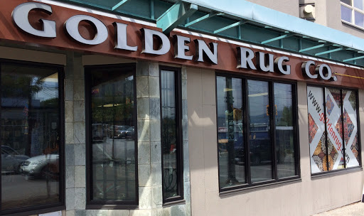 Golden Rug Co Ltd