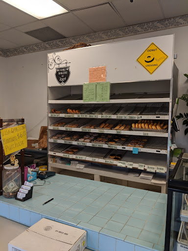 Bakery «Family Bakery & Mrs. Doughnut», reviews and photos, 8733 Cooper Rd, Alexandria, VA 22309, USA