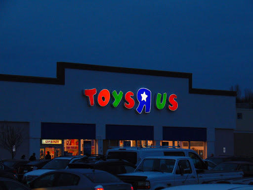 Toy Store «Toys