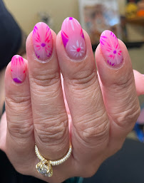 Euphoria Nail Studio - Photo 6 - Car repair in , Concord