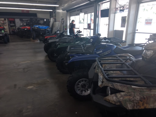 Motorcycle Dealer «Stockton Honda Yamaha», reviews and photos, 3295 Ad Art Rd, Stockton, CA 95215, USA