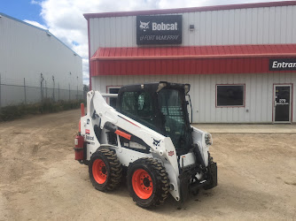 Bobcat of Fort McMurray/Volvo Truck Centre
