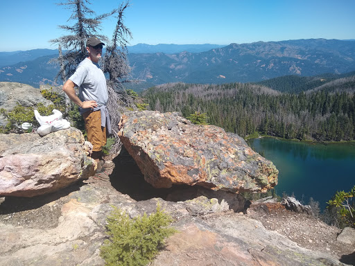 National Forest «Umpqua National Forest», reviews and photos, 1121 Houser Ct, Idleyld Park, OR 97447, USA