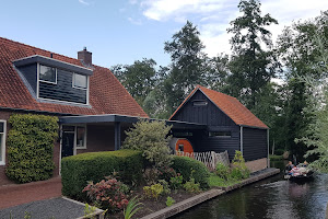 Giethoorn Molenweg