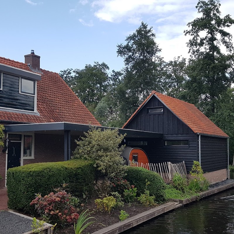 Giethoorn Molenweg