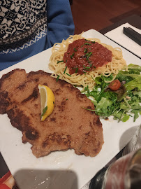 Plats et boissons du Restaurant italien La Maison d' Italie à Caen - n°15