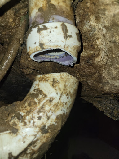 Plumber «Signature Plumbing Company», reviews and photos, 4009 Old Denton Rd #109, Carrollton, TX 75007, USA