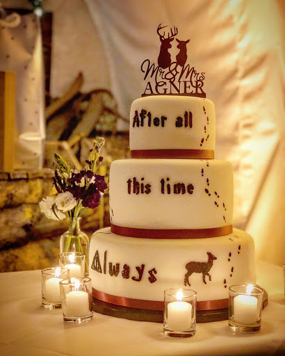 Restaurant «Log Haven», reviews and photos, 6451 Millcreek Canyon Rd, Salt Lake City, UT 84109, USA