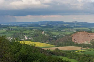 Aussichtspunkt Drachenabflugrampe image