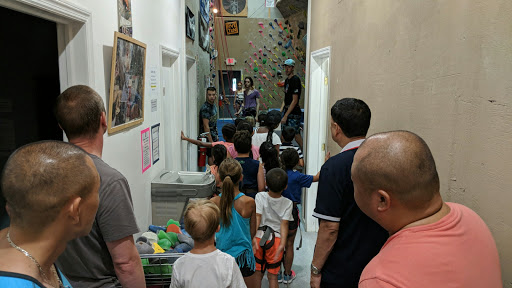 Rock Climbing Gym «Garden State Rocks», reviews and photos, 705 Ginesi Dr, Morganville, NJ 07751, USA