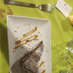 Photo n°1 de l'avis de Simone.a fait le 06/08/2018 à 11:07 sur le  Cicerietria à Otranto