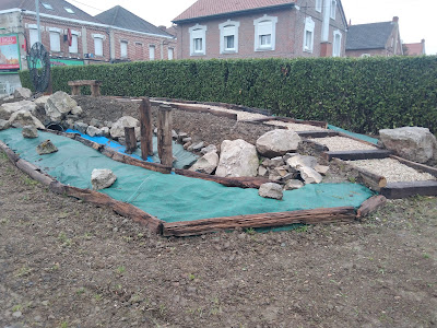 Le Flasch à Bruay-la-Buissière