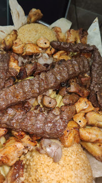 Photos du propriétaire du Restaurant turc Saray Grill Restaurant Kebab à Marseille - n°2