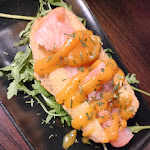 Photo n°5 de l'avis de Sofia.a fait le 10/10/2023 à 13:12 sur le  Ammasciata Pizzeria Napoletana Autentica à San Marco Argentano