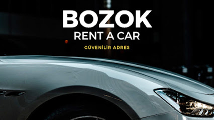 Bozok Rent A Car