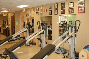 Vista Physical Therapy - Allen, Raintree Circle image