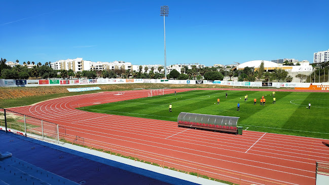 Estadio do Quarteirense