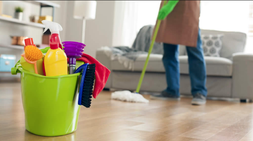 Willamette Valley Cleaning Company in Keizer, Oregon