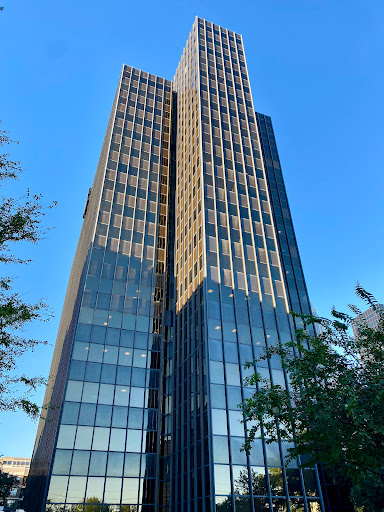 Construction Company «Bechtel Oil, Gas & Chemicals», reviews and photos, 3000 Post Oak Blvd, Houston, TX 77056, USA