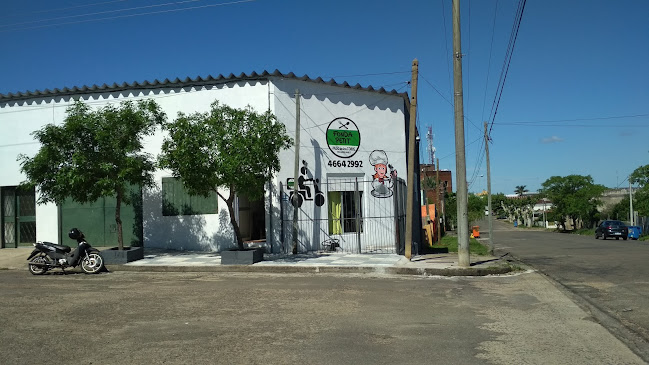 Fonda Petit - Tacuarembó