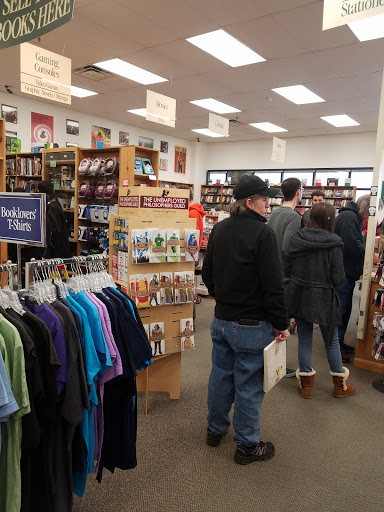 Book Store «Half Price Books», reviews and photos, 8211 Arbor Square Dr, Mason, OH 45040, USA