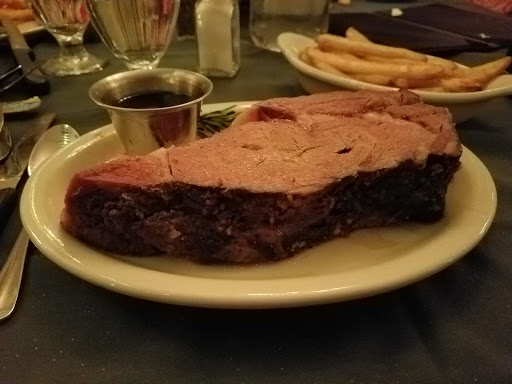 Club «Norwood Pines Supper Club», reviews and photos, 10171 WI-70, Minocqua, WI 54548, USA