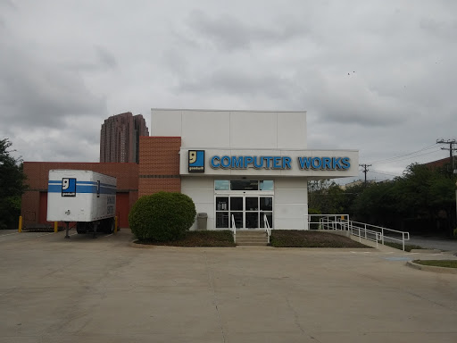 Used Computer Store «Goodwill Computer Works», reviews and photos, 1919 N Haskell Ave, Dallas, TX 75204, USA