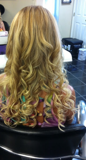 Beauty Salon «New Image Beauty», reviews and photos, 252 West Rd, Trenton, MI 48183, USA